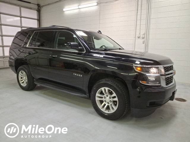 2017 Chevrolet Tahoe LT — SUV — 127,641 mi — Wilkes-Barre, PA