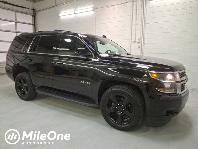 2019 Chevrolet Tahoe LT — SUV — 74,727 mi — Wilkes-Barre, PA