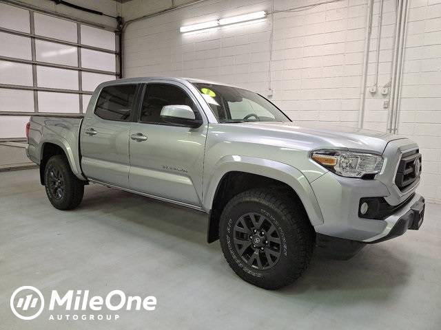 2022 Toyota Tacoma SR5 — Pickup Truck — 33,776 mi — Wilkes-Barre, PA