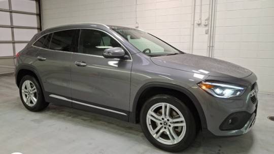 2021 Mercedes-Benz GLA GLA 250 — SUV — 39,916 mi — Wilkes-Barre, PA