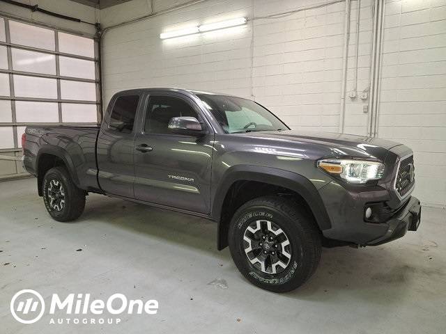 2019 Toyota Tacoma TRD Off Road — Pickup Truck — 31,564 mi — Wilkes-Barre, PA