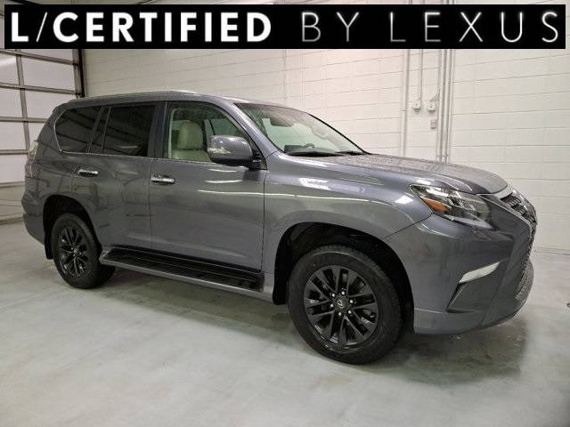 2022 Lexus GX GX 460 Premium — SUV — 28,326 mi — Wilkes-Barre, PA