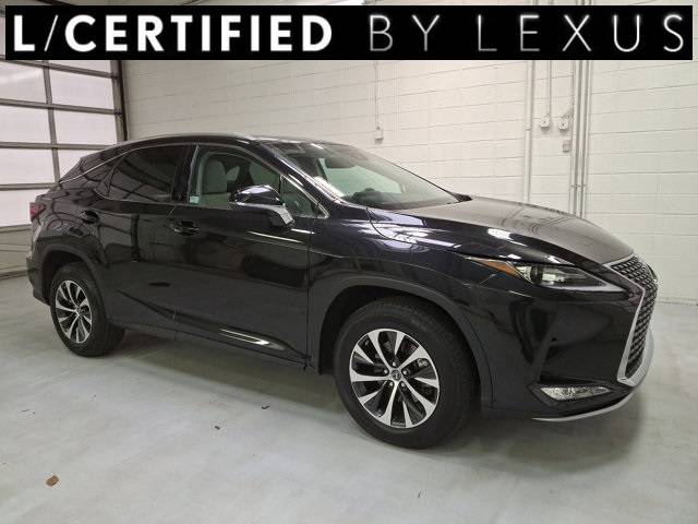 2022 Lexus RX RX 350 — SUV — 32,468 mi — Wilkes-Barre, PA