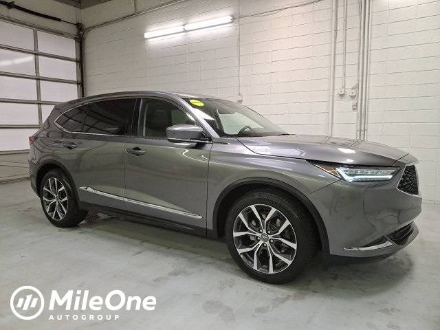 2023 Acura MDX Technology Package — SUV — 16,269 mi — Wilkes-Barre, PA