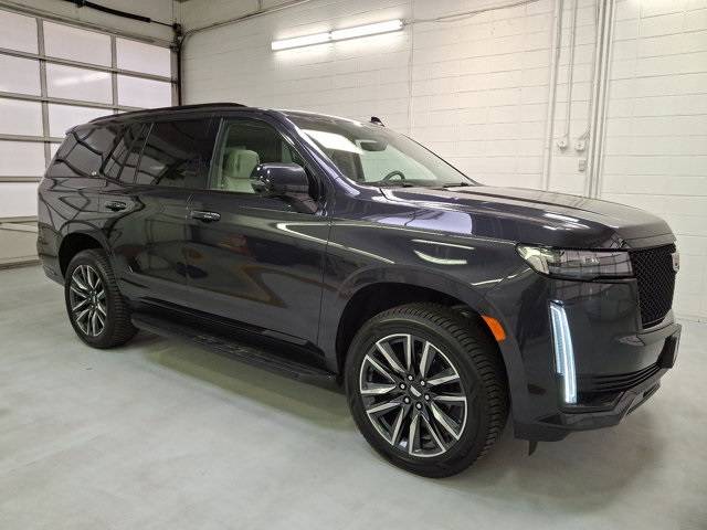 2022 Cadillac Escalade Sport Platinum — SUV — 68,762 mi — Wilkes-Barre, PA