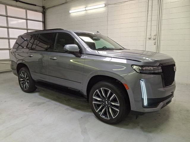 2021 Cadillac Escalade Sport — SUV — 46,172 mi — Wilkes-Barre, PA