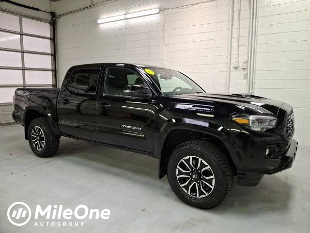 2022 Toyota Tacoma TRD Sport — Pickup Truck — 49,445 mi — Wilkes-Barre, PA