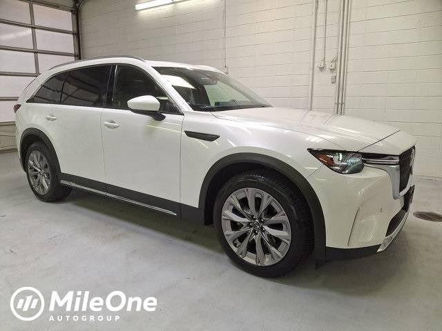 2024 Mazda CX-90 Premium — SUV — 43,625 mi — Wilkes-Barre, PA