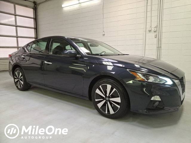 2019 Nissan Altima SV — Sedan — 72,101 mi — Wilkes-Barre, PA