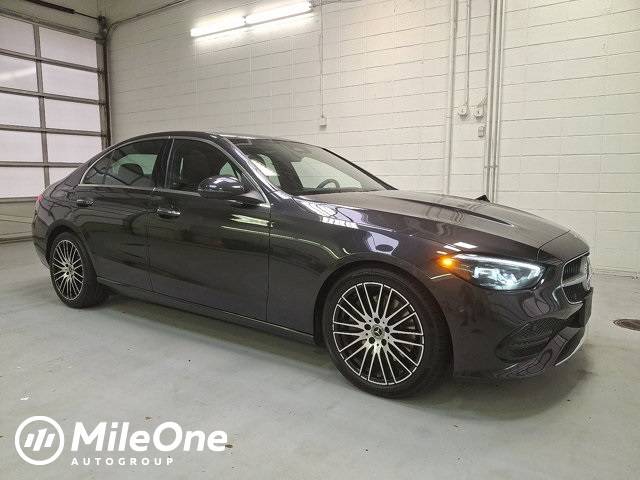 2022 Mercedes-Benz C-Class C 300 — Sedan — 17,307 mi — Wilkes-Barre, PA