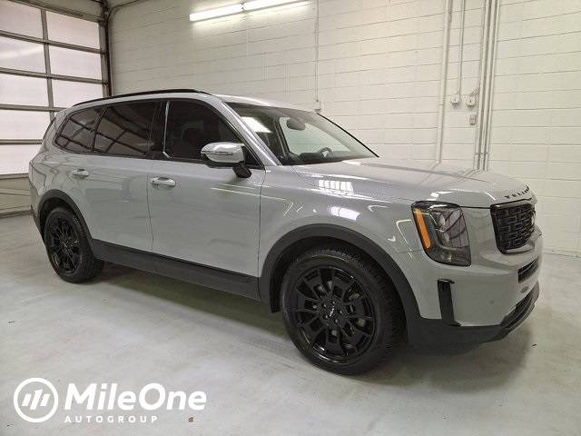 2022 Kia Telluride SX — SUV — 67,321 mi — Wilkes-Barre, PA