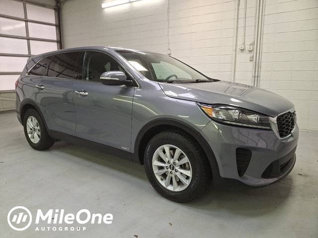 2020 Kia Sorento LX — SUV — 57,842 mi — Wilkes-Barre, PA