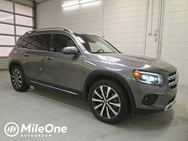 2023 Mercedes-Benz GLB GLB 250 — SUV — 45,024 mi — Wilkes-Barre, PA
