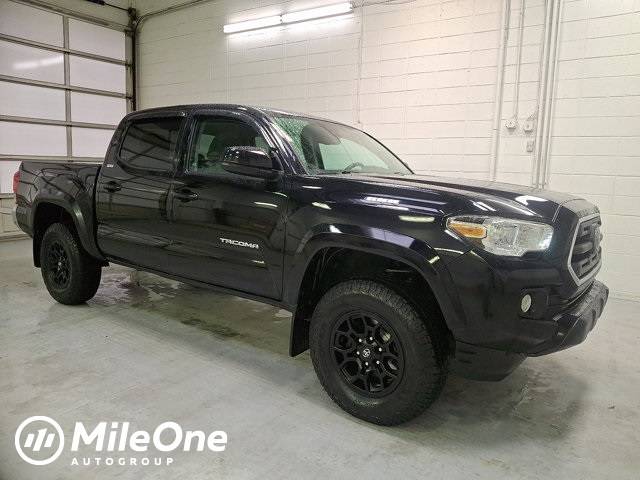 2019 Toyota Tacoma SR5 — Pickup Truck — 81,665 mi — Wilkes-Barre, PA