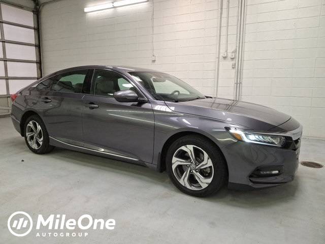 2020 Honda Accord EX-L — Sedan — 25,865 mi — Wilkes-Barre, PA