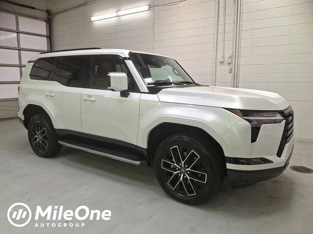 2024 Lexus GX GX 550 Premium — SUV — 17,368 mi — Wilkes-Barre, PA
