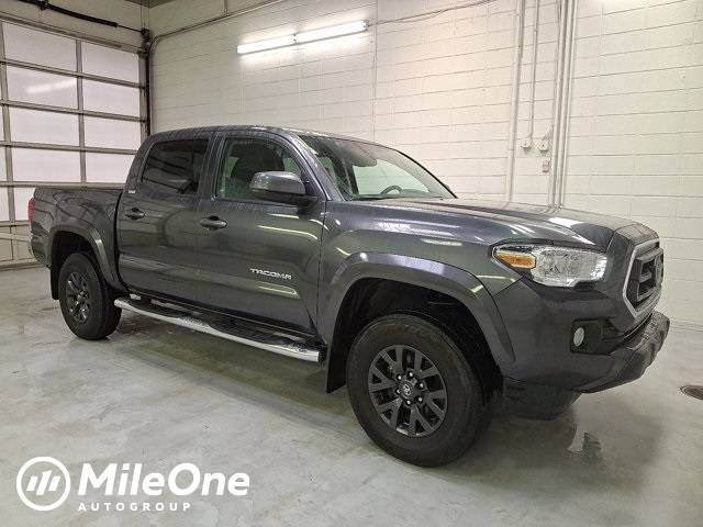 2022 Toyota Tacoma SR5 — Pickup Truck — 30,170 mi — Wilkes-Barre, PA