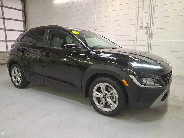 2023 Hyundai Kona SEL — SUV — 11,251 mi — Wilkes-Barre, PA