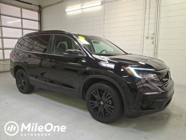 2022 Honda Pilot Special Edition — SUV — 32,683 mi — Wilkes-Barre, PA