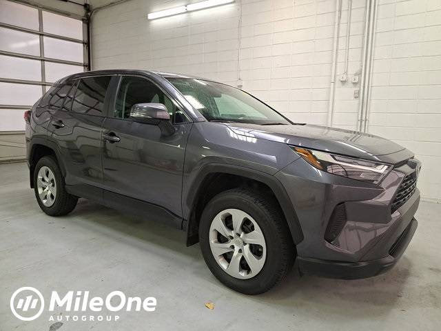 2023 Toyota RAV4 LE — SUV — 29,770 mi — Wilkes-Barre, PA