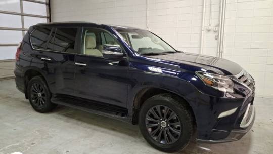 2022 Lexus GX GX 460 Luxury — SUV — 115,634 mi — Wilkes-Barre, PA