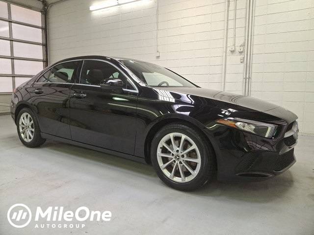 2021 Mercedes-Benz A-Class A 220 — Sedan — 64,353 mi — Wilkes-Barre, PA