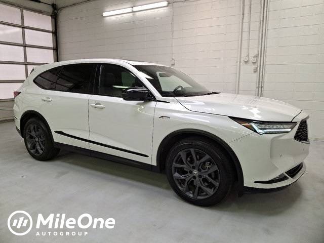 2023 Acura MDX A-Spec Package — SUV — 39,184 mi — Wilkes-Barre, PA