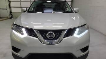 Used 2007-2016 Nissans for Sale Near Me - Page 38 - TrueCar
