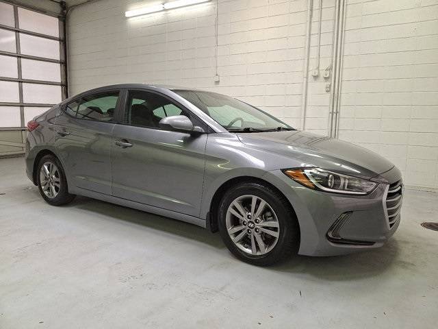 2017 Hyundai Elantra Value Edition — Sedan — 114,559 mi — Wilkes-Barre, PA