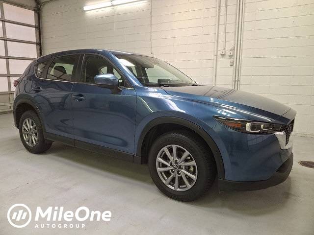 2023 Mazda CX-5 2.5 S — SUV — 28,883 mi — Wilkes-Barre, PA