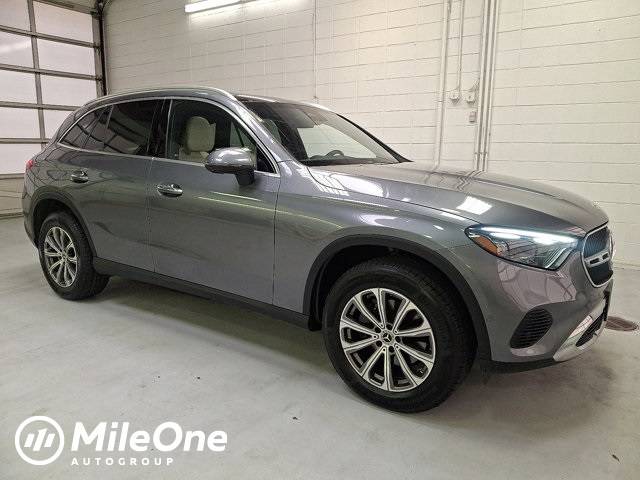 2023 Mercedes-Benz GLC GLC 300 — SUV — 36,066 mi — Wilkes-Barre, PA