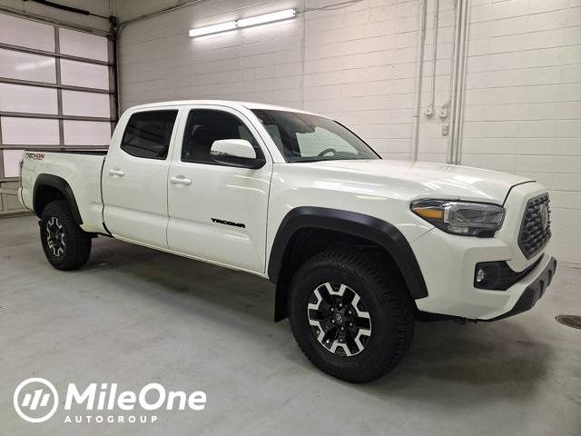 2023 Toyota Tacoma TRD Off Road — Pickup Truck — 32,256 mi — Wilkes-Barre, PA