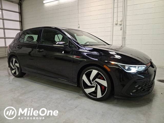 2024 Volkswagen Golf GTI S — Hatchback — 22,583 mi — Wilkes-Barre, PA