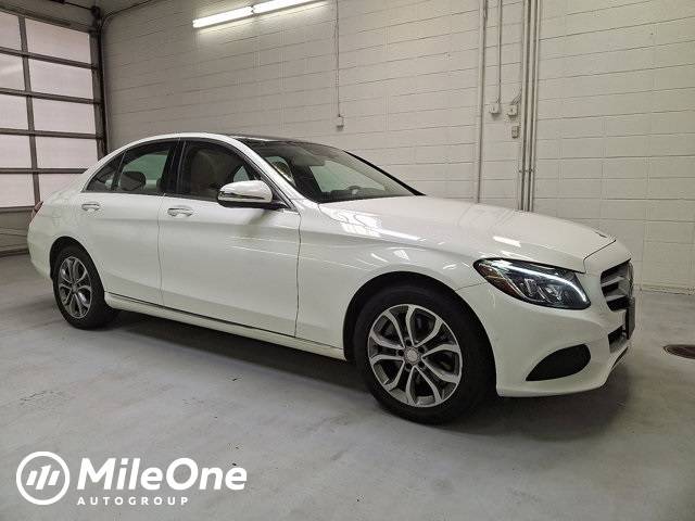 2016 Mercedes-Benz C-Class C 300 — Sedan — 71,844 mi — Wilkes-Barre, PA