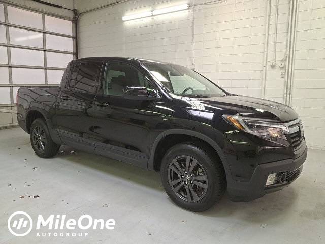 2020 Honda Ridgeline Sport — Pickup Truck — 94,272 mi — Wilkes-Barre, PA