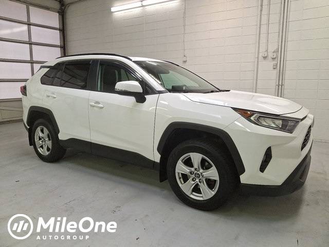2019 Toyota RAV4 XLE — SUV — 87,637 mi — Wilkes-Barre, PA