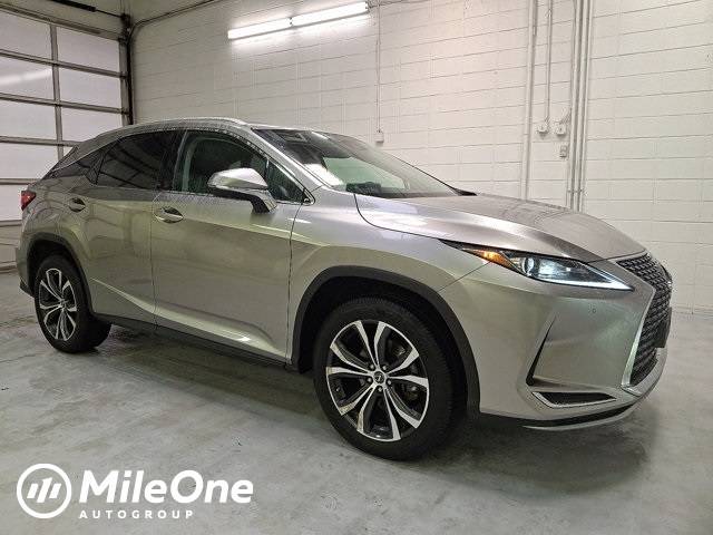 2022 Lexus RX RX 350 — SUV — 47,012 mi — Wilkes-Barre, PA