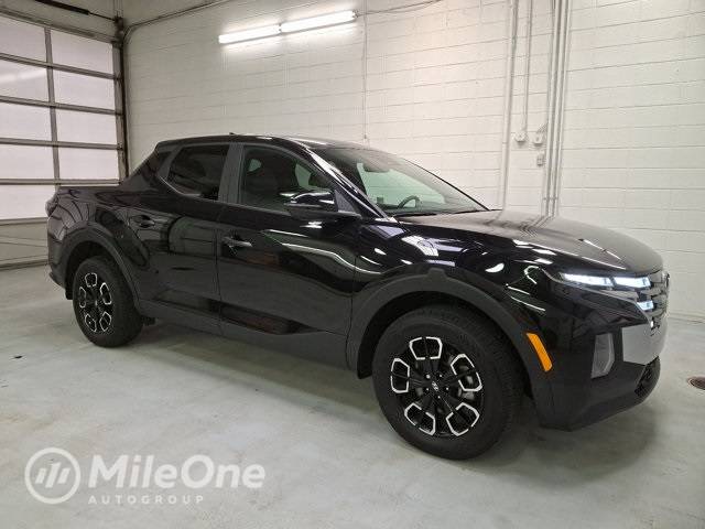 2024 Hyundai Santa Cruz SEL — Pickup Truck — 3,716 mi — Wilkes-Barre, PA