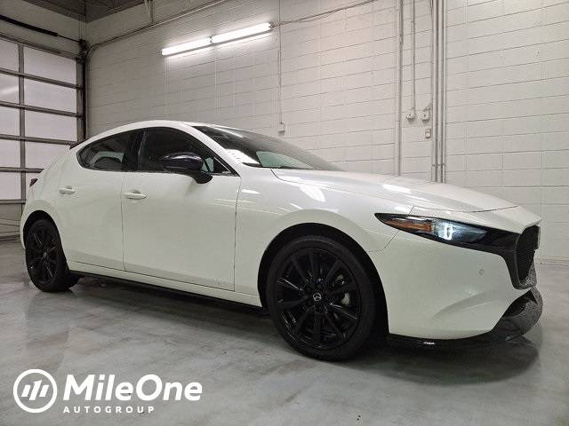 2024 Mazda Mazda3 2.5 Turbo Premium Plus — Hatchback — 20,338 mi — Wilkes-Barre, PA
