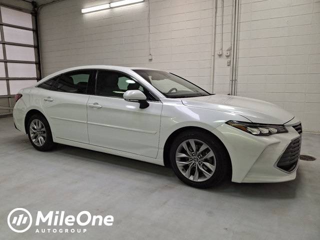 2019 Toyota Avalon XLE — Sedan — 47,623 mi — Wilkes-Barre, PA