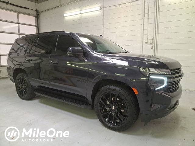 2022 Chevrolet Tahoe RST — SUV — 23,813 mi — Wilkes-Barre, PA