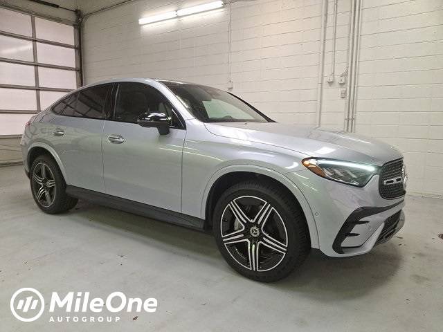 2024 Mercedes-Benz GLC GLC 300 — SUV — 18,063 mi — Wilkes-Barre, PA