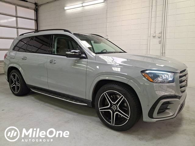 2024 Mercedes-Benz GLS GLS 450 — SUV — 37,139 mi — Wilkes-Barre, PA