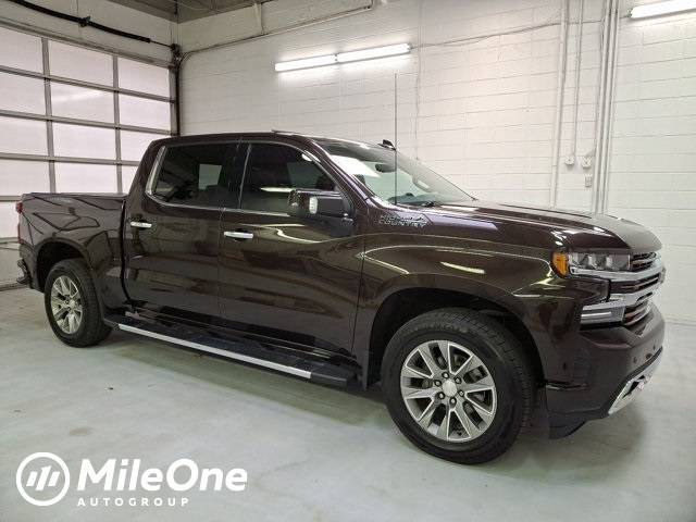 2019 Chevrolet Silverado 1500 High Country — Pickup Truck — 66,695 mi — Wilkes-Barre, PA