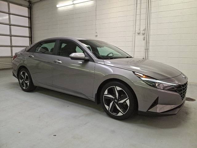 2023 Hyundai Elantra SEL — Sedan — 36,481 mi — Wilkes-Barre, PA