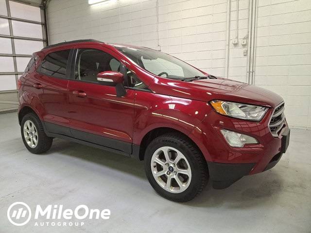 2019 Ford EcoSport SE — SUV — 97,541 mi — Wilkes-Barre, PA