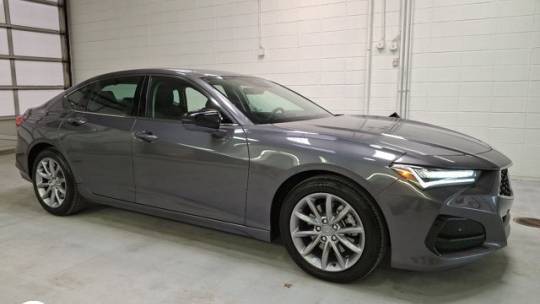 2023 Acura TLX Standard — Sedan — 4,871 mi — Wilkes-Barre, PA