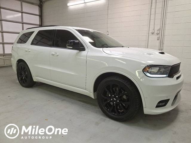 2019 Dodge Durango R/T — SUV — 56,253 mi — Wilkes-Barre, PA
