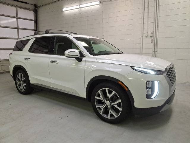 2020 Hyundai Palisade SEL — SUV — 89,299 mi — Wilkes-Barre, PA