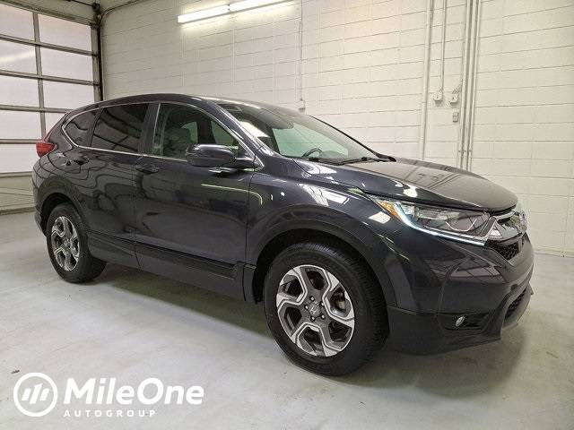 2019 Honda CR-V EX-L — SUV — 94,790 mi — Wilkes-Barre, PA